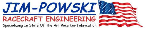 Jim Powski Racecraft Engineering